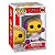 Funko Pop The - Simpsons Martin (Temporada 10) #1654 Vinil 9,5 cm Oficial Funko - Imagem 2
