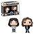 Funko Pop Rocks The Black Crowers Chris Robinson & - Rich 2Pack #79815 Vinil 9,5 cm Oficial Funko - Imagem 3