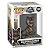 Funko Pop Jurassic World - Fossil Dilophosaurus #1680 Vinil 9,5 cm Oficial Funko - Imagem 2