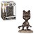 Funko Pop Jurassic World - Fossil Dilophosaurus #1680 Vinil 9,5 cm Oficial Funko - Imagem 3