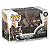 Funko Pop Jurassic World - Fossil Triceratops #1681 Vinil 9,5 cm Oficial Funko - Imagem 2