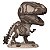 Funko Pop Jurassic World - Fossil Tyrannosaurus #1682 Vinil 9,5 cm Oficial Funko - Imagem 1
