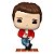 Funko Pop Rebel Without A Cause - Jim Stark #1724 Vinil 9,5 cm Oficial Funko - Imagem 1