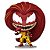 Funko Pop Marvel Gamer Verse Spider-Man - 2 Scream #1026 Vinil 9,5 cm Oficial Funko - Imagem 1