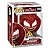 Funko Pop Marvel Gamer Verse Spider-Man - 2 Scream #1026 Vinil 9,5 cm Oficial Funko - Imagem 2