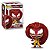 Funko Pop Marvel Gamer Verse Spider-Man - 2 Scream #1026 Vinil 9,5 cm Oficial Funko - Imagem 3