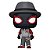 Funko Pop Marvel Gamer Verse Spider-Man 2 City - Sounds Morales #1028 Vinil 9,5 cm Oficial Funko - Imagem 1