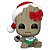 Funko Pop Marvel Holiday - Groot Gamebreaker #1440 Vinil 9,5 cm Oficial Funko - Imagem 1