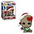 Funko Pop Marvel Holiday - Groot Gamebreaker #1440 Vinil 9,5 cm Oficial Funko - Imagem 3