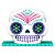Funko Pop Dia De Los Muertos Calavera - De Azucar #86 Vinil 9,5 cm Oficial Funko - Imagem 2