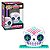 Funko Pop Dia De Los Muertos Calavera - De Azucar #86 Vinil 9,5 cm Oficial Funko - Imagem 3