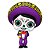 Funko Pop Dia De Los Muertos - El Catrin #84 Vinil 9,5 cm Oficial Funko - Imagem 1