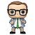 Funko Pop Saturday Night Live 50Th - Matt Foley #09 Vinil 9,5 cm Oficial Funko - Imagem 1