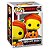 Funko Pop Childs Play 2 Halloween Chucky Good - Guy Chucky #1589 Vinil 9,5 cm Oficial Funko - Imagem 2