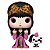 Funko Pop Elvira Mistress Of The Dark Elvira - & Gonk #1647 Vinil 9,5 cm Oficial Funko - Imagem 2