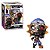 Funko Pop Five Nigths Freddy Ruin - Ruined Eclipse #988 Vinil 9,5 cm Oficial Funko - Imagem 3