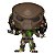 Funko Pop Plus Predator 2 City Hunter - Battle Damaged #1752 Vinil 9,5 cm Oficial Funko - Imagem 1