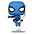 Funko Pop Marvel Spider-Man Fantasttic - Four Spider-Man #1451 Vinil 9,5 cm Oficial Funko - Imagem 1