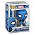 Funko Pop Marvel Spider-Man Fantasttic - Four Spider-Man #1451 Vinil 9,5 cm Oficial Funko - Imagem 2