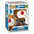 Funko Pop Marvel - X-Men Sunfire (Temporada 3) #1460 Vinil 9,5 cm Oficial Funko - Imagem 1