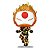 Funko Pop Marvel - X-Men Sunfire (Temporada 3) #1460 Vinil 9,5 cm Oficial Funko - Imagem 2
