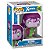 Funko Pop Marvel - X-Men Blink (Temporada 3) #1458 Vinil 9,5 cm Oficial Funko - Imagem 2