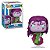 Funko Pop Marvel - X-Men Blink (Temporada 3) #1458 Vinil 9,5 cm Oficial Funko - Imagem 3