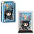 Funko Pop Comic Cover Marvel X-Men Weapon X - Wolverine 65 #84114 Vinil 9,5 cm Oficial Funko - Imagem 3