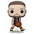 Funko Pop Nba Golden State Warriors - Stephen Curry #205 Vinil 9,5 cm Oficial Funko - Imagem 1