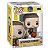 Funko Pop Nba Golden State Warriors - Stephen Curry #205 Vinil 9,5 cm Oficial Funko - Imagem 2