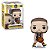 Funko Pop Nba Golden State Warriors - Stephen Curry #205 Vinil 9,5 cm Oficial Funko - Imagem 3
