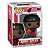 Funko Pop Nba Miami Heat - Jimmy Bulter #202 Vinil 9,5 cm Oficial Funko - Imagem 2