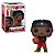 Funko Pop Nba Miami Heat - Jimmy Bulter #202 Vinil 9,5 cm Oficial Funko - Imagem 3