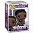 Funko Pop Nba Sacramento Kings - De,Aaron Fox #203 Vinil 9,5 cm Oficial Funko - Imagem 2