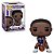 Funko Pop Nba Sacramento Kings - De,Aaron Fox #203 Vinil 9,5 cm Oficial Funko - Imagem 3