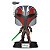Funko Pop Star Wars Ahsoka 3 - Sabine Wren #750 Vinil 9,5 cm Oficial Funko - Imagem 1