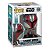 Funko Pop Star Wars Ahsoka 3 - Sabine Wren #750 Vinil 9,5 cm Oficial Funko - Imagem 2