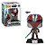Funko Pop Star Wars Ahsoka 3 - Sabine Wren #750 Vinil 9,5 cm Oficial Funko - Imagem 3