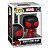 Funko Pop Marvel Spider-Man Comics Scarlet - Spider Kaine #1447 Vinil 9,5 cm Oficial Funko - Imagem 1