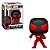 Funko Pop Marvel Spider-Man Comics Scarlet - Spider Kaine #1447 Vinil 9,5 cm Oficial Funko - Imagem 3
