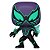 Funko Pop Marvel Spider-Man Comics - Chasm Spider-Man #1446 Vinil 9,5 cm Oficial Funko - Imagem 1