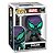 Funko Pop Marvel Spider-Man Comics - Chasm Spider-Man #1446 Vinil 9,5 cm Oficial Funko - Imagem 2