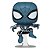 Funko Pop Marvel Spider-Man Comics Fear Itself - Suit Spider-Man #1445 Vinil 9,5 cm Oficial Funko - Imagem 1