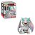 Funko Pop Dungeons - Dragons Icingdeath #1038 Vinil 9,5 cm Oficial Funko - Imagem 3