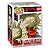 Funko Pop Dungeons Dragons Lady - Of Pain #1037 Vinil 9,5 cm Oficial Funko - Imagem 2