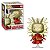 Funko Pop Dungeons Dragons Lady - Of Pain #1037 Vinil 9,5 cm Oficial Funko - Imagem 3