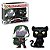 Funko Pop Dungeons Dragons Drizzt Dorden & - Guenhwyvar 2Pack #83721 Vinil 9,5 cm Oficial Funko - Imagem 3