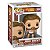 Funko Pop Planet Apes - John Brent (Temporada 3) #1865 Vinil 9,5 cm Oficial Funko - Imagem 2