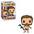 Funko Pop Planet Apes - John Brent (Temporada 3) #1865 Vinil 9,5 cm Oficial Funko - Imagem 3