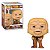 Funko Pop Planet - Apes Dr.Zaius (Temporada 3) #1863 Vinil 9,5 cm Oficial Funko - Imagem 3
